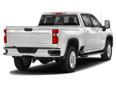 2023 Chevrolet Silverado 2500HD High Country