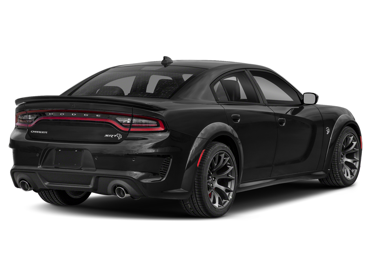 2023 Dodge Charger SRT Hellcat Widebody