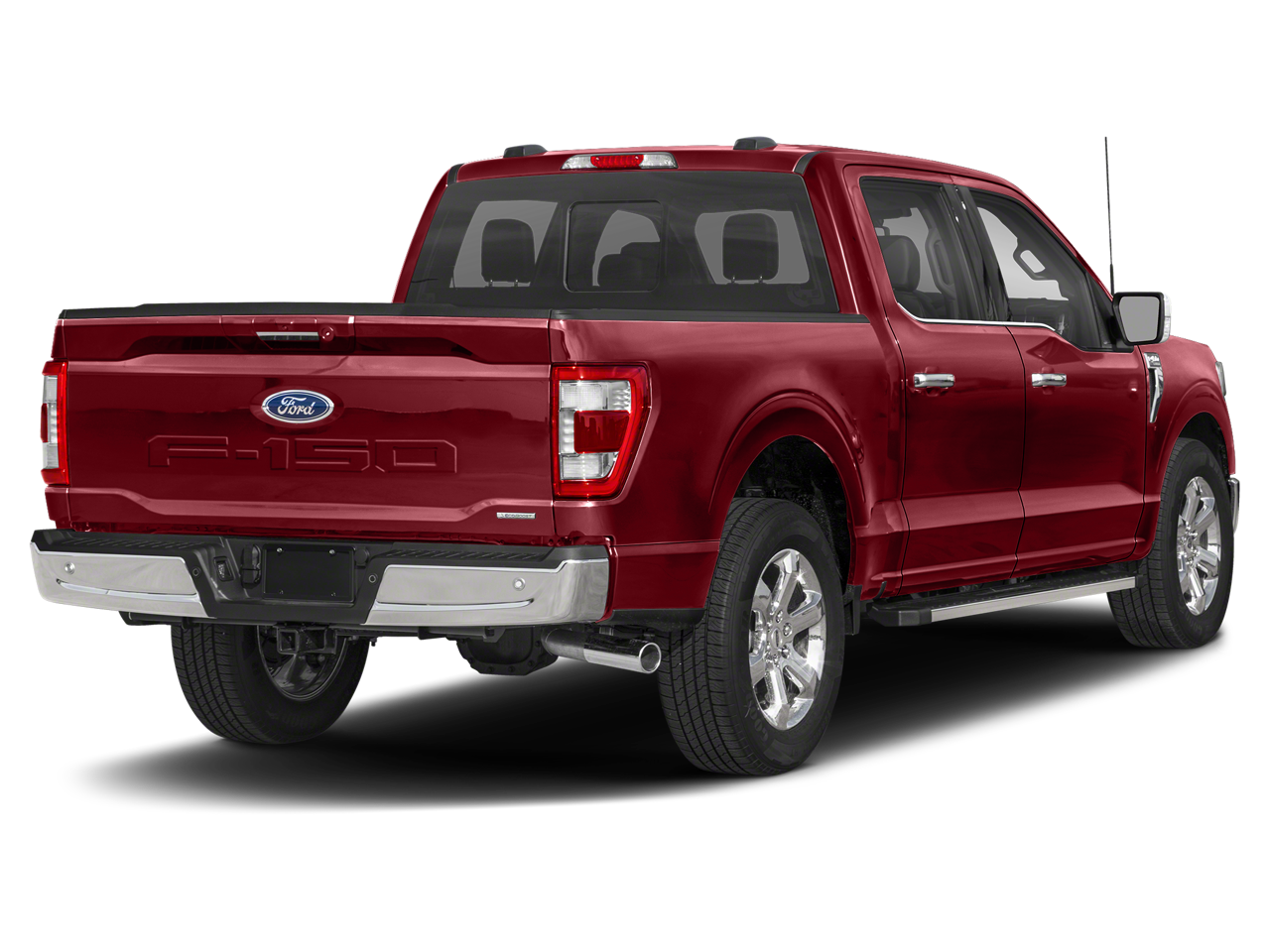2023 Ford F-150 XLT - Photo 32