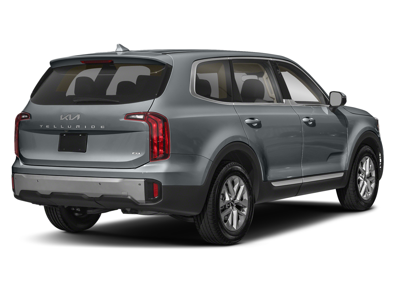 2023 Kia Telluride LX