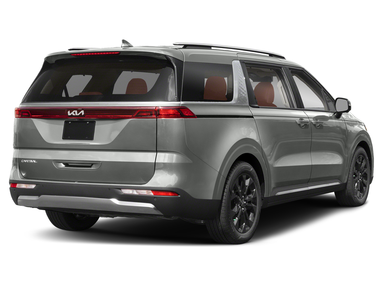 2023 Kia Carnival SX