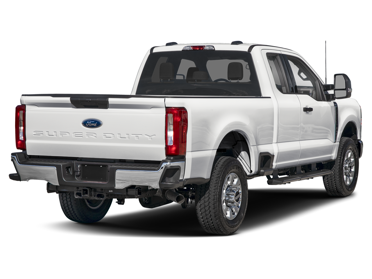 2024 Ford Super Duty F-250 Pickup XLT