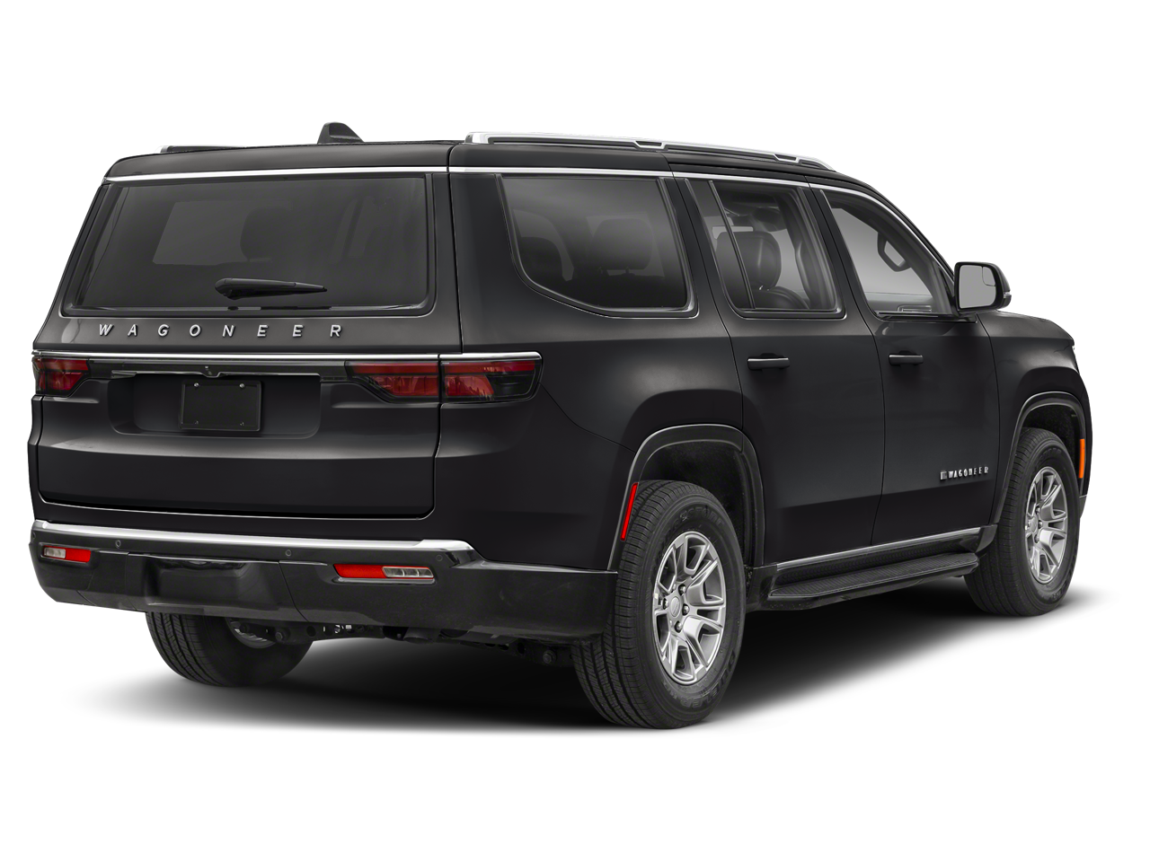 2024 Jeep Wagoneer Base