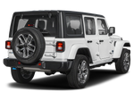 2024 Jeep Wrangler Rubicon X 4xe