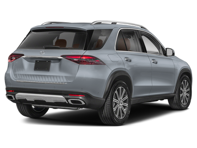2024 Mercedes-Benz GLE GLE 350 4MATIC®
