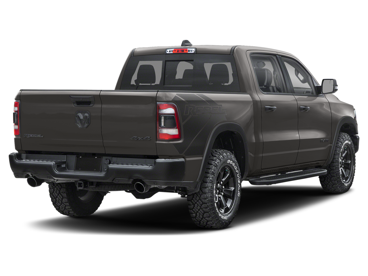 2024 RAM 1500 Rebel