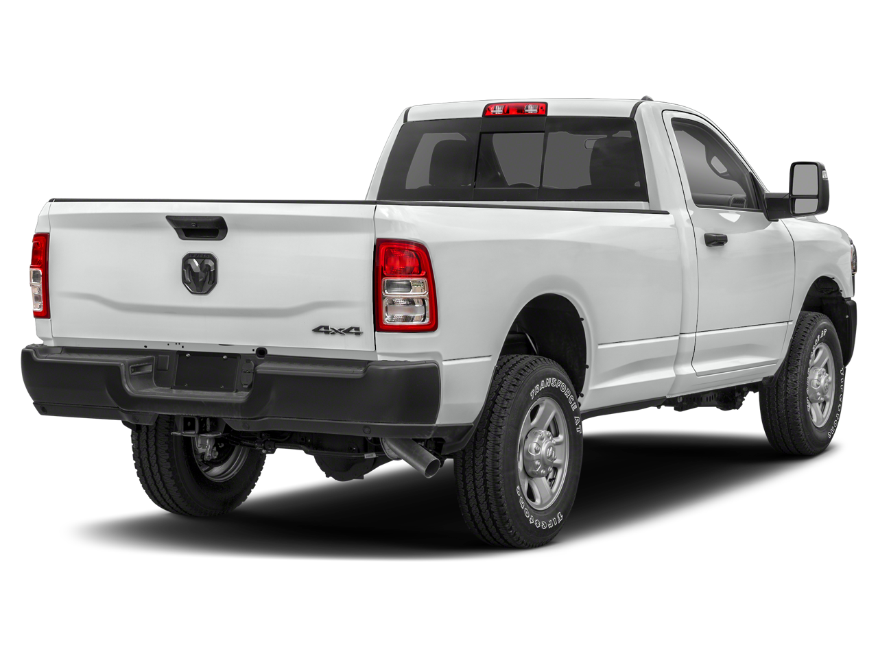 2024 RAM Ram 2500 Pickup Tradesman - Photo 33