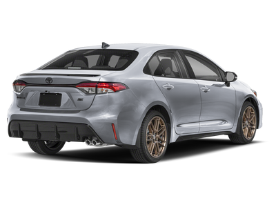 2024 Toyota Corolla SE Nightshade