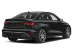 2025 Audi RS 3 2.5T quattro