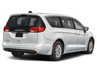 2025 Chrysler Voyager LX