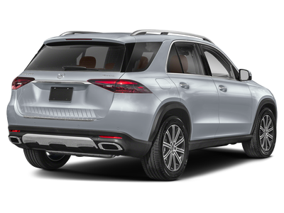 2025 Mercedes-Benz GLE GLE 350 4MATIC®
