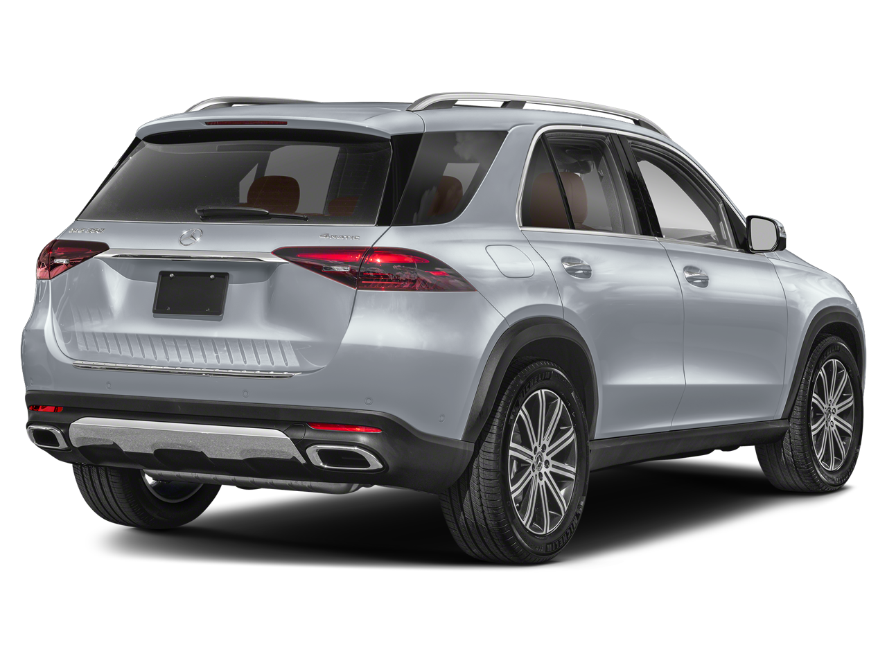 2025 Mercedes-Benz GLE GLE 350 4MATIC®