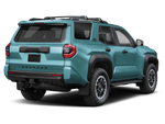 2025 Toyota 4Runner TRD Off-Road