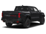 2025 Toyota Tacoma Hybrid TRD Pro