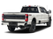 2026 Ford Super Duty F-350 SRW Pickup Platinum