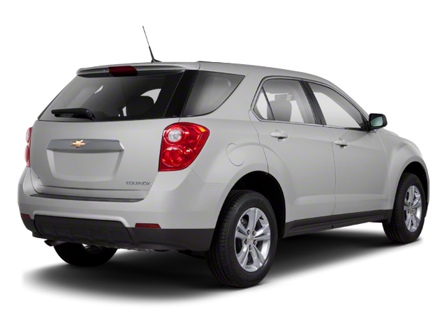 2012 Chevrolet Equinox LT 1LT