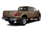 2012 Ford F-350SD Lariat