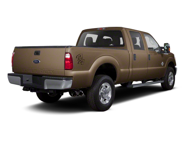 2012 Ford F-350SD Lariat