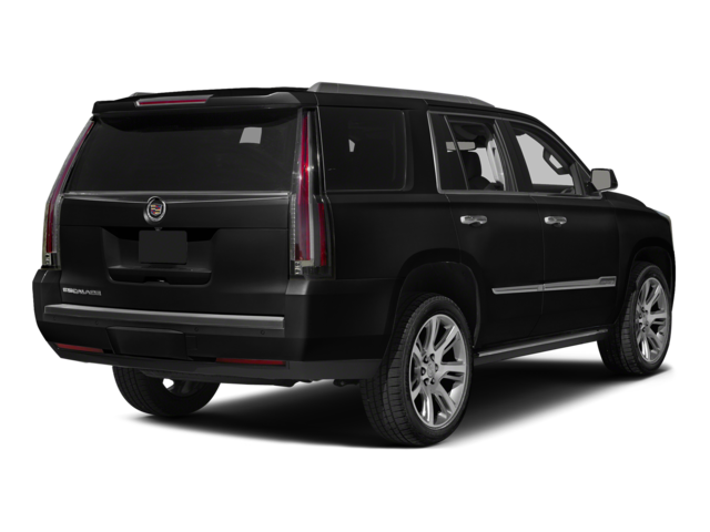 2015 Cadillac Escalade Premium