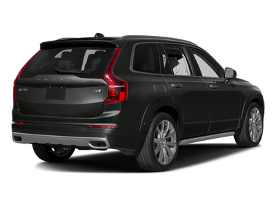 2016 Volvo XC90 T6 Inscription
