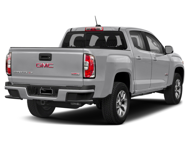 2018 GMC Canyon 2WD SLT