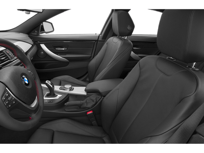 2015 BMW 4 Series 428i xDrive Gran Coupe