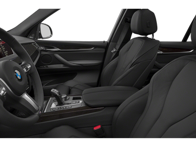 2015 BMW X5 xDrive35i Sport Activity