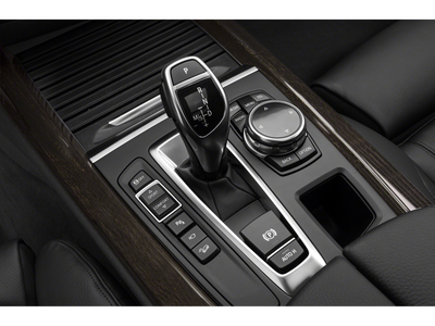2015 BMW X5 xDrive35i Sport Activity