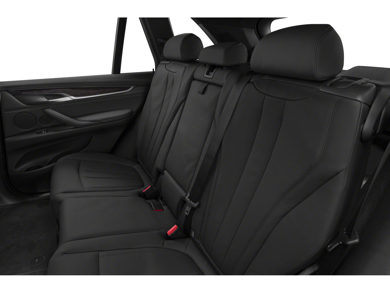 2015 BMW X5 xDrive35i Sport Activity