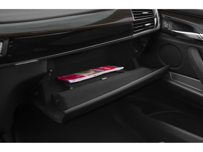 2015 BMW X5 xDrive35i Sport Activity