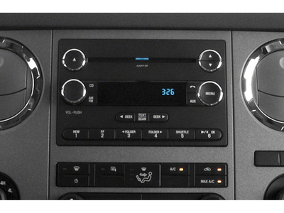 2015 Ford F-250SD XLT