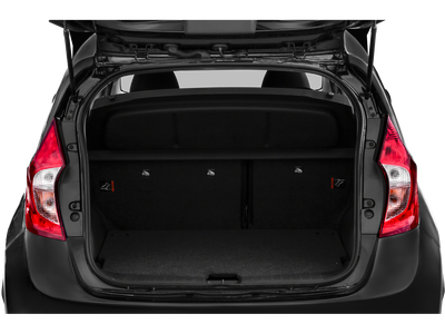 2015 Nissan Versa Note SV