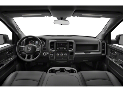 2015 RAM 1500 Express