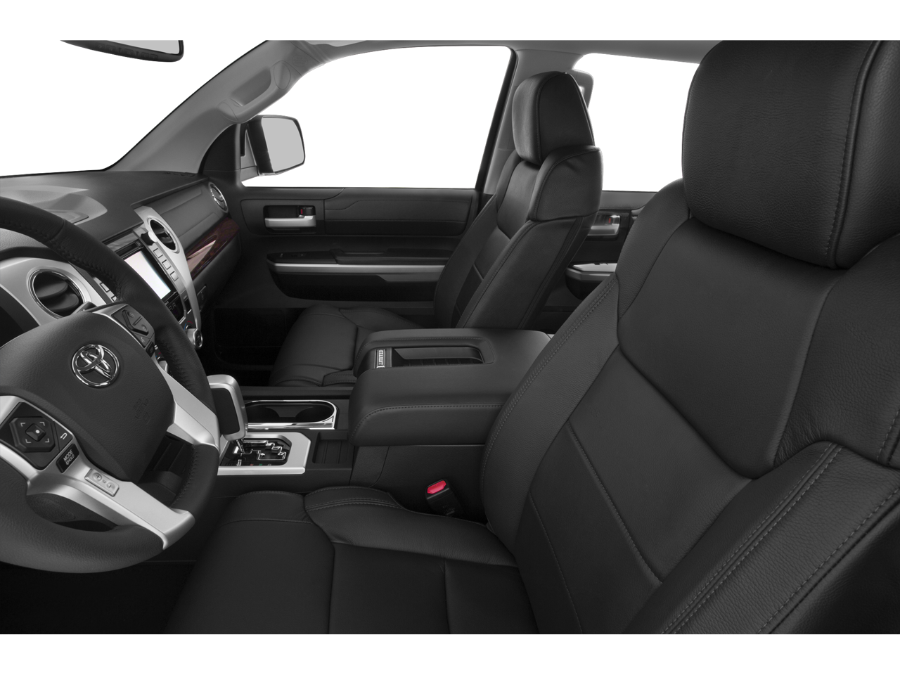 2015 Toyota Tundra LTD