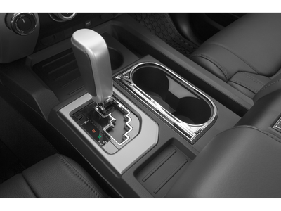 2015 Toyota Tundra LTD