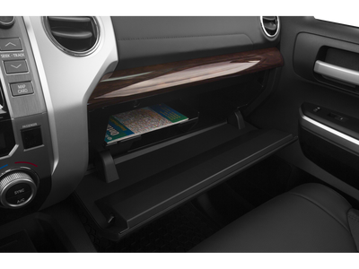 2015 Toyota Tundra LTD