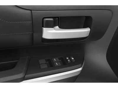2015 Toyota Tundra LTD