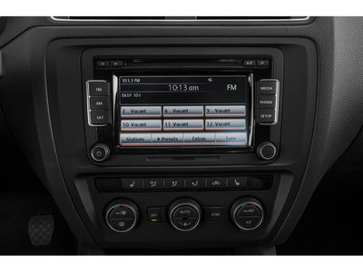 2015 Volkswagen Jetta 1.8T SE