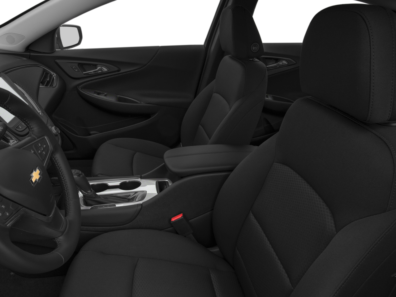 2016 Chevrolet Malibu LT 2LT