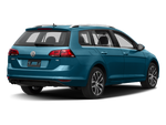 2017 Volkswagen Golf SportWagen S