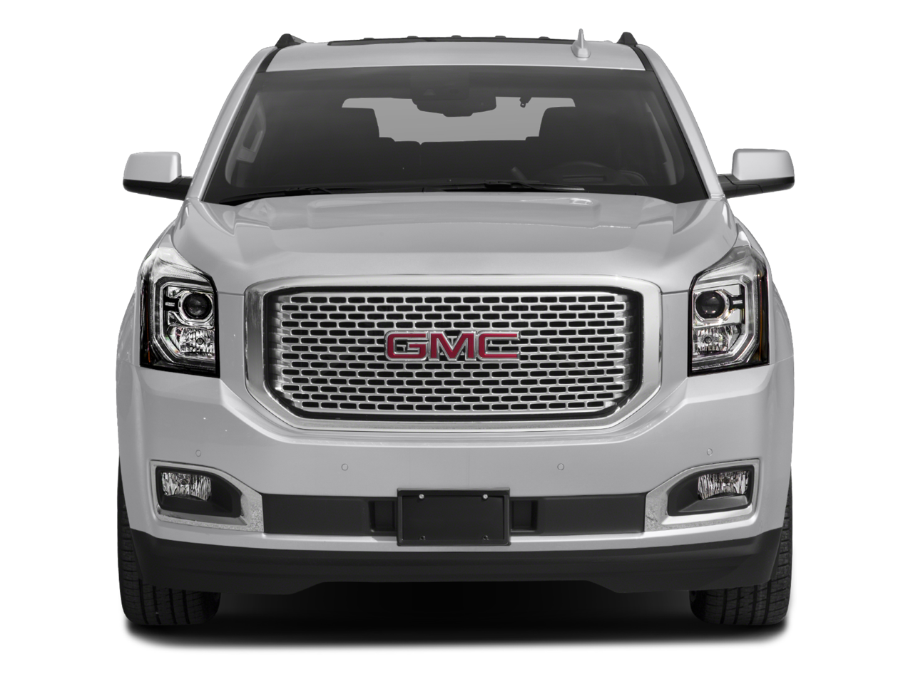 2018 GMC Yukon Denali Denali