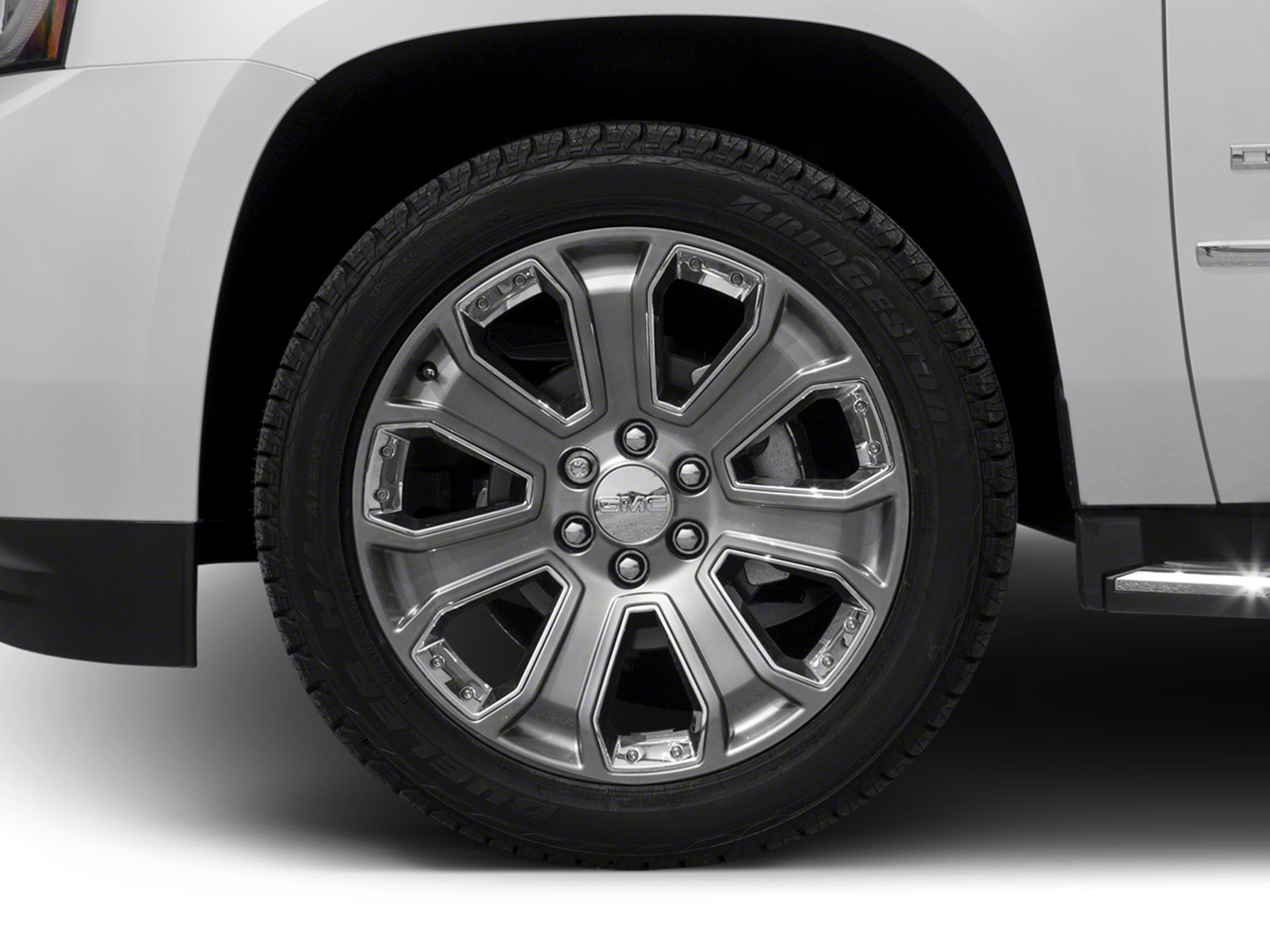 2018 GMC Yukon Denali Denali
