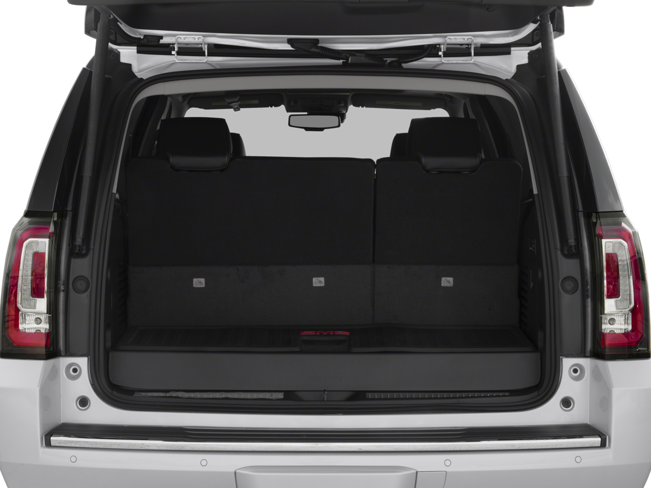 2018 GMC Yukon Denali Denali