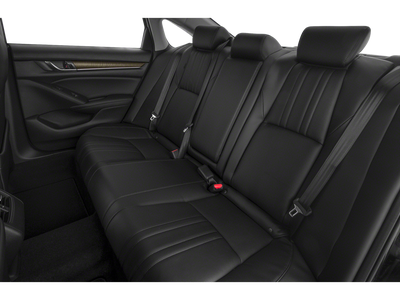 2018 Honda Accord Touring 2.0T