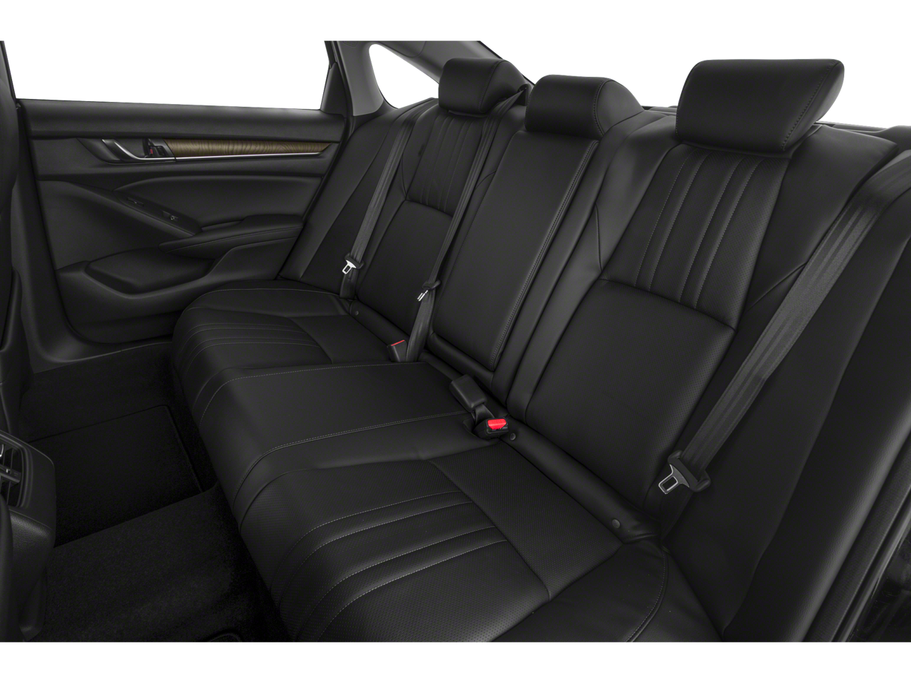 2018 Honda Accord Touring 2.0T