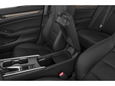 2018 Honda Accord Touring 2.0T