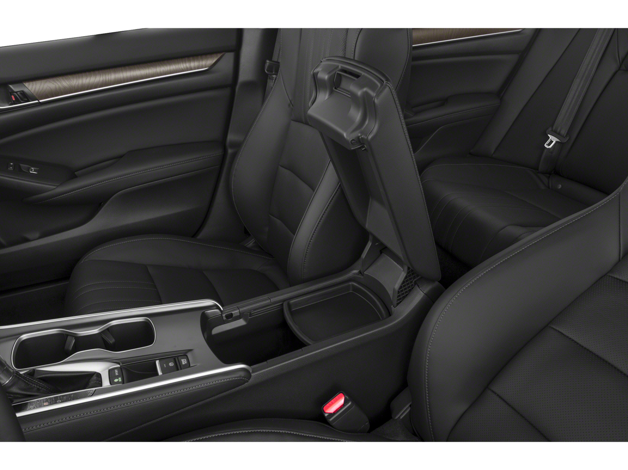 2018 Honda Accord Touring 2.0T