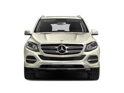 2018 Mercedes-Benz GLE GLE 350 4MATIC®