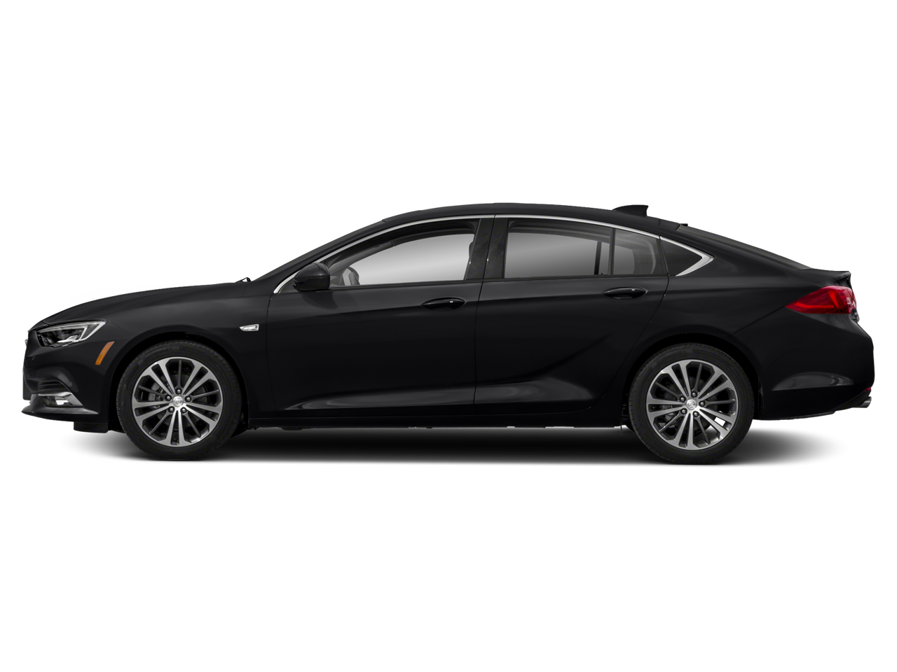 2019 Buick Regal Preferred