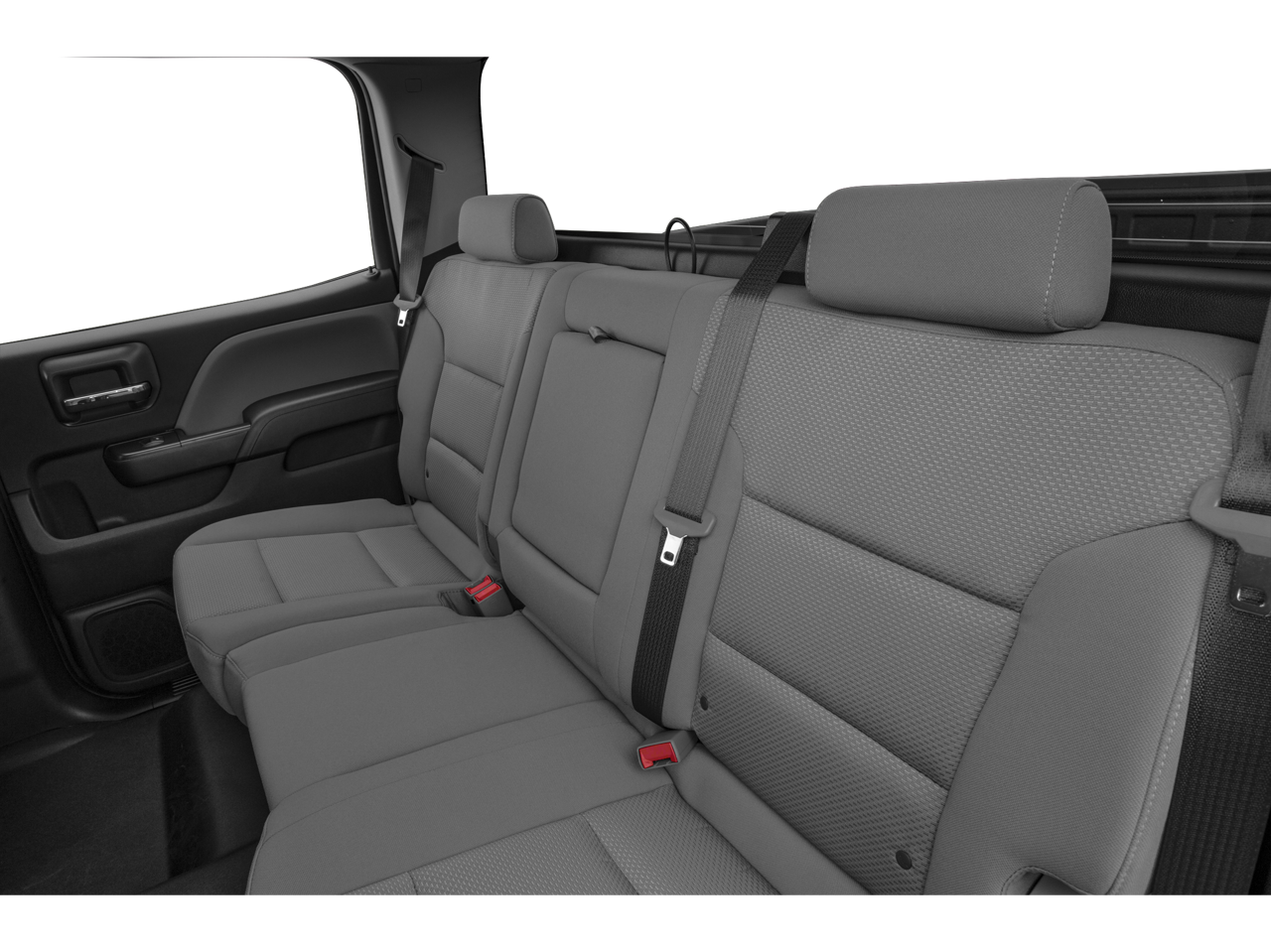 2019 Chevrolet Silverado 2500HD High Country